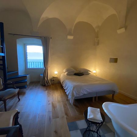 Torra Di Ciocce Bed and Breakfast Pino Eksteriør billede