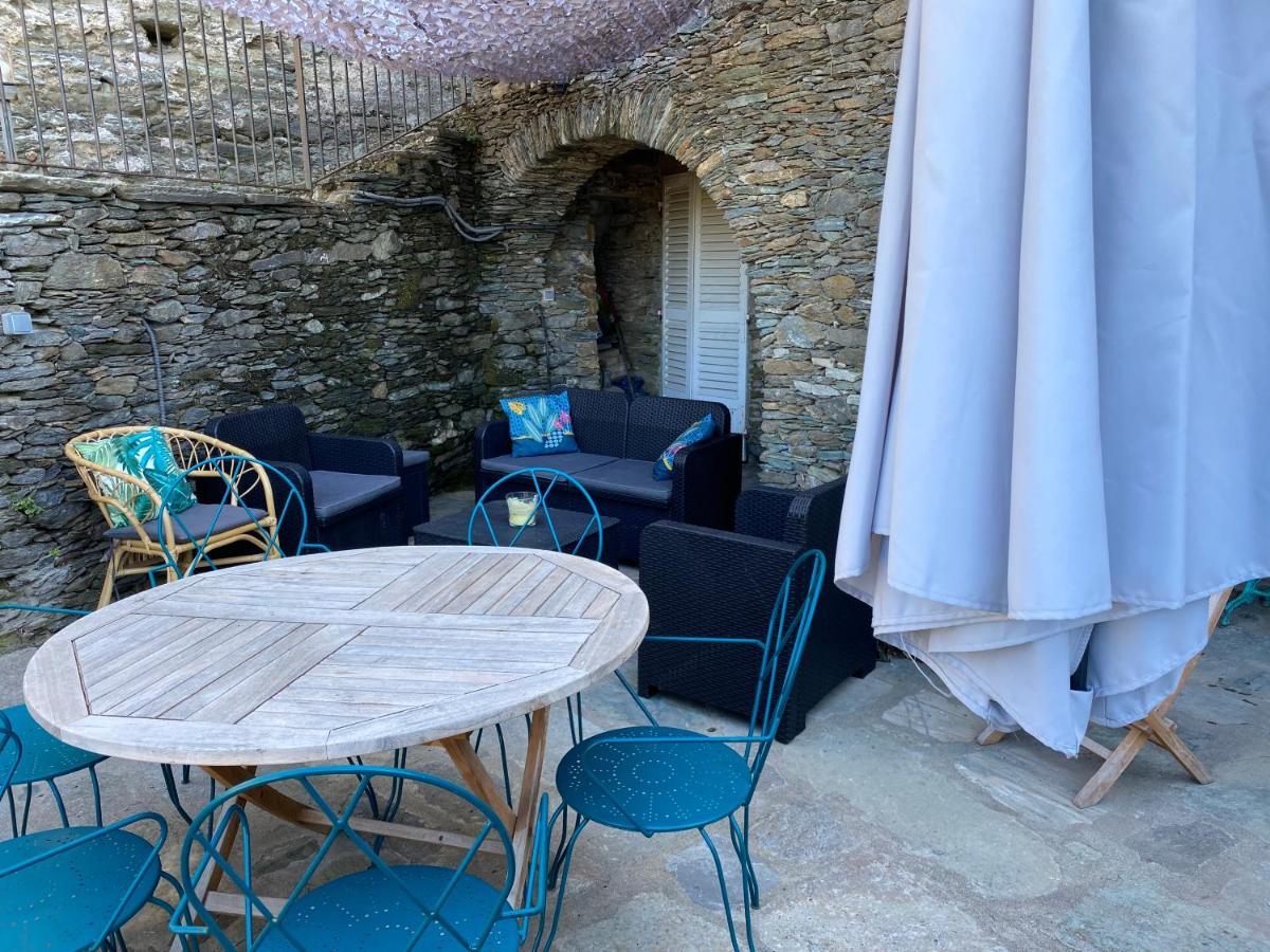 Torra Di Ciocce Bed and Breakfast Pino Eksteriør billede
