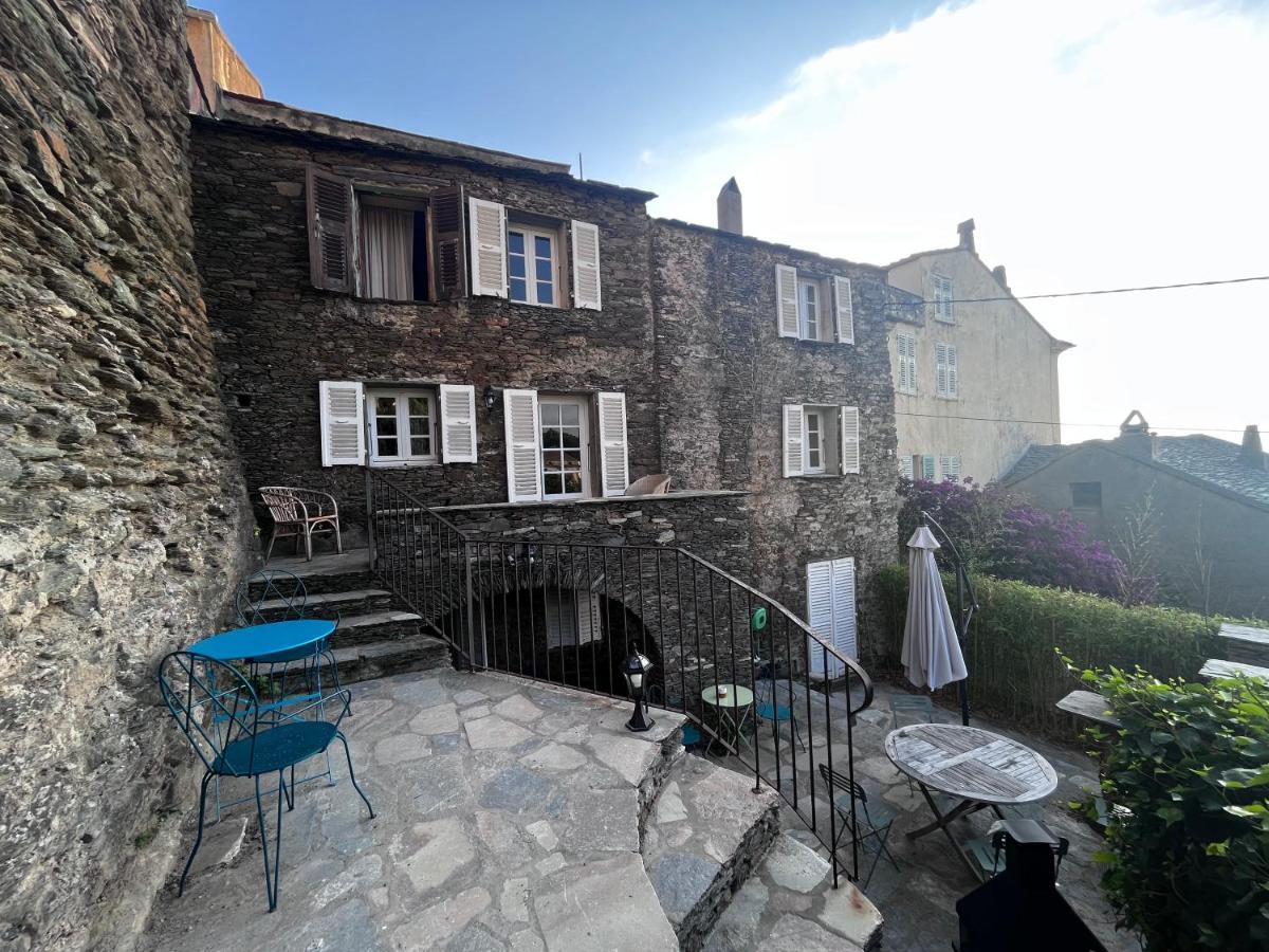 Torra Di Ciocce Bed and Breakfast Pino Eksteriør billede