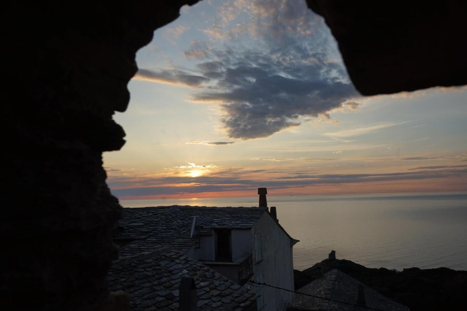 Torra Di Ciocce Bed and Breakfast Pino Eksteriør billede