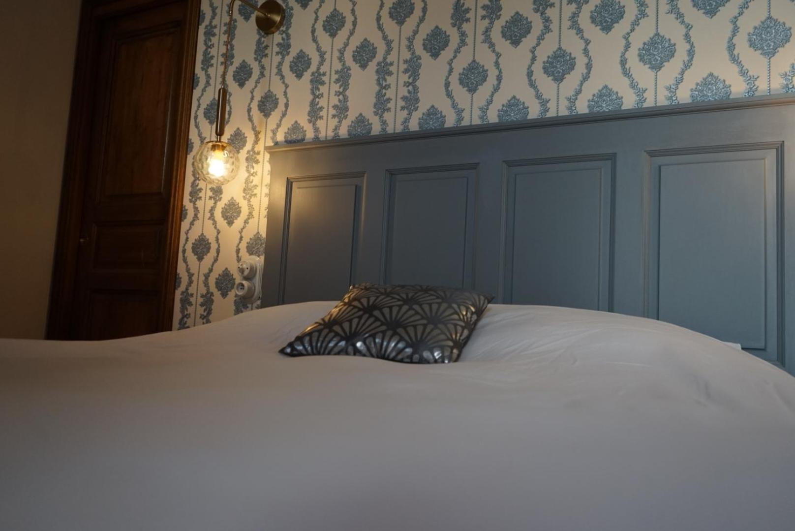 Torra Di Ciocce Bed and Breakfast Pino Eksteriør billede