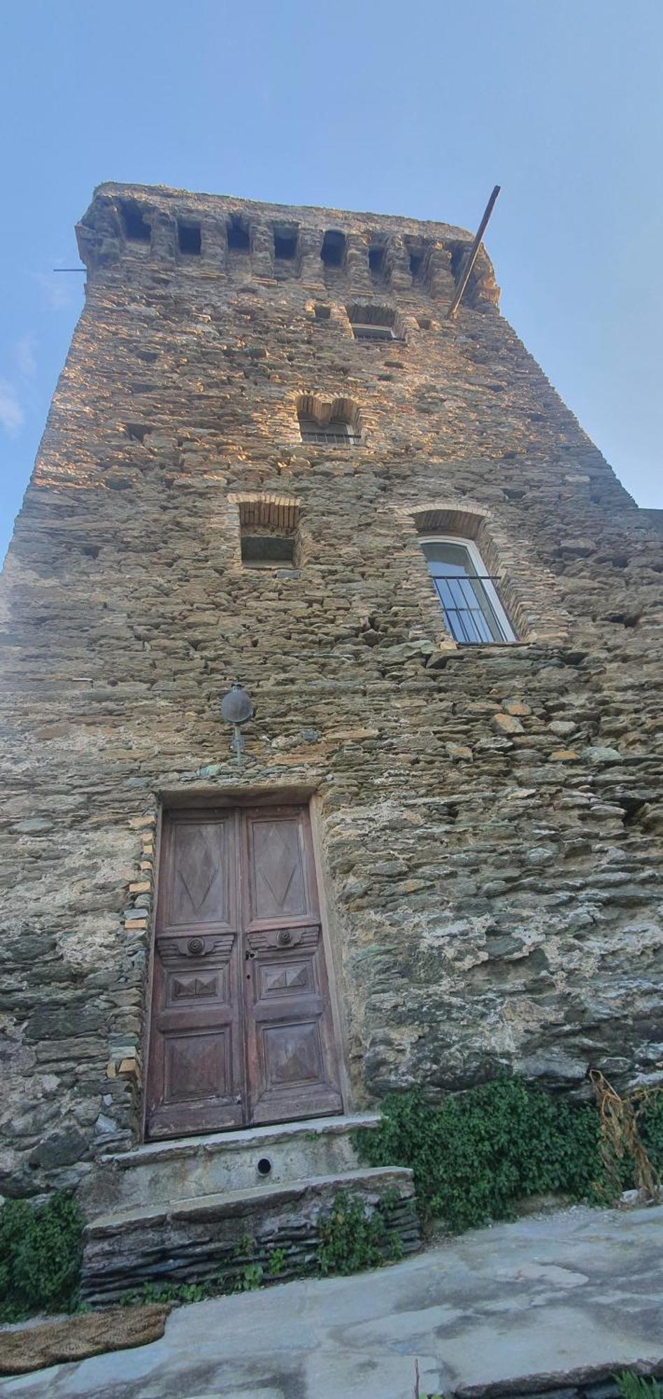 Torra Di Ciocce Bed and Breakfast Pino Eksteriør billede