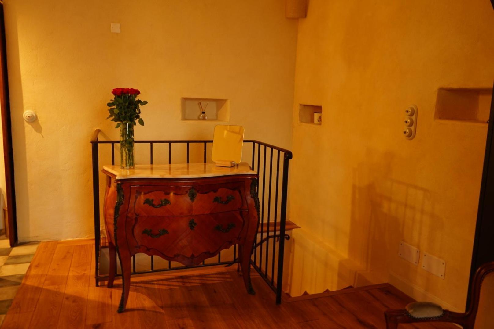 Torra Di Ciocce Bed and Breakfast Pino Eksteriør billede