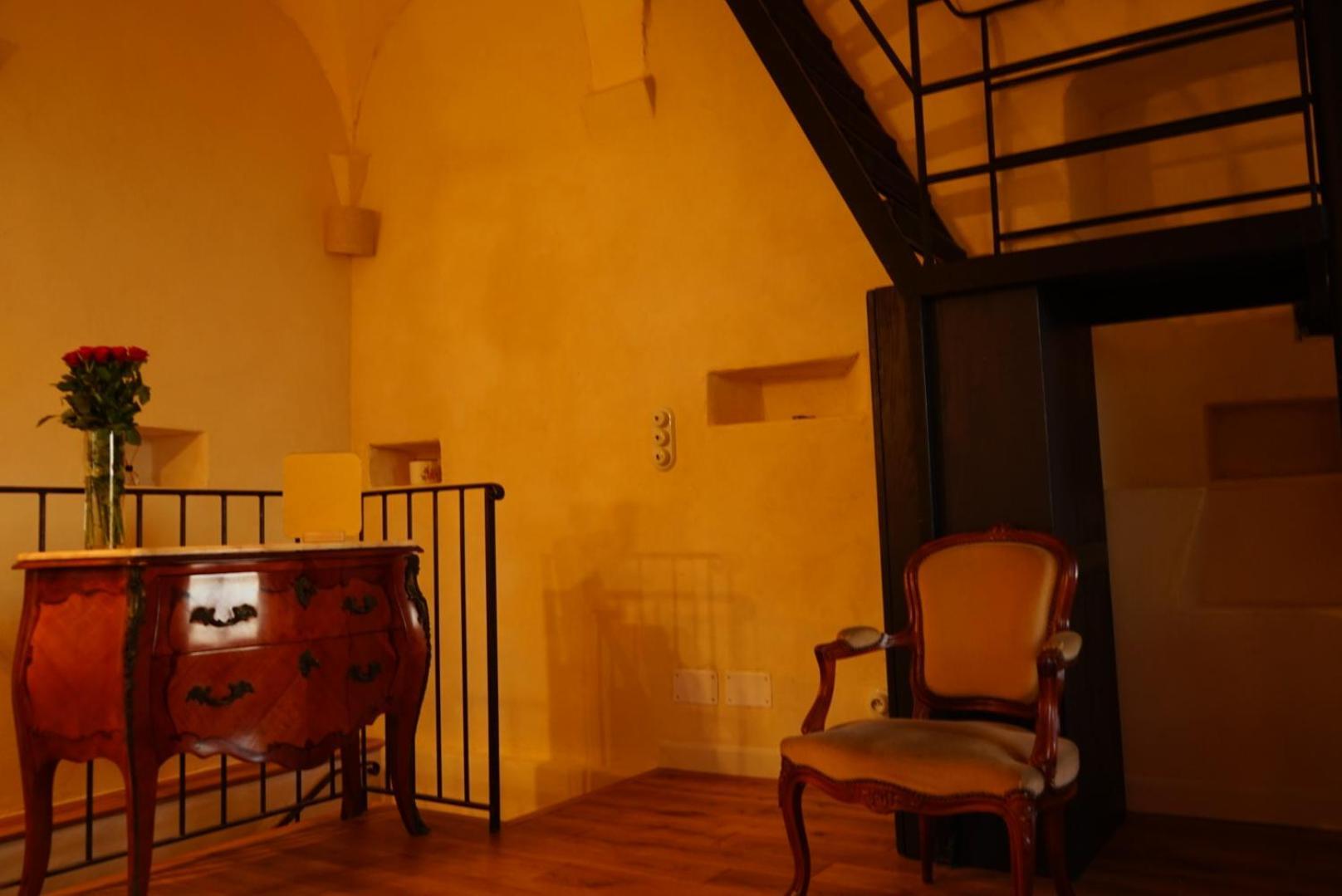 Torra Di Ciocce Bed and Breakfast Pino Eksteriør billede