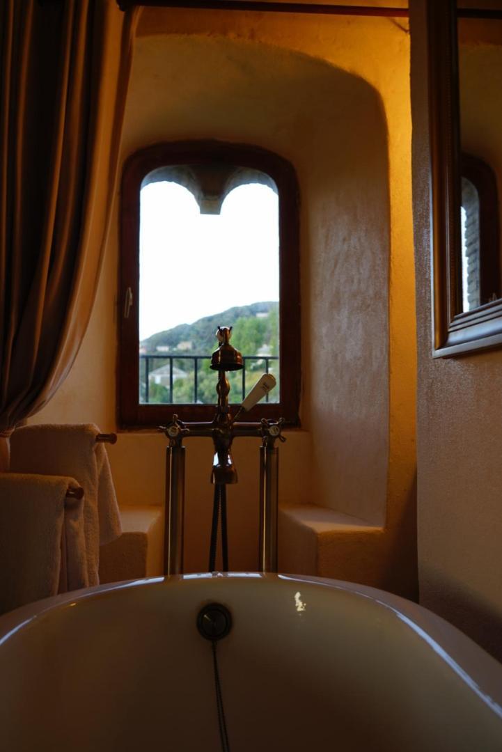 Torra Di Ciocce Bed and Breakfast Pino Eksteriør billede