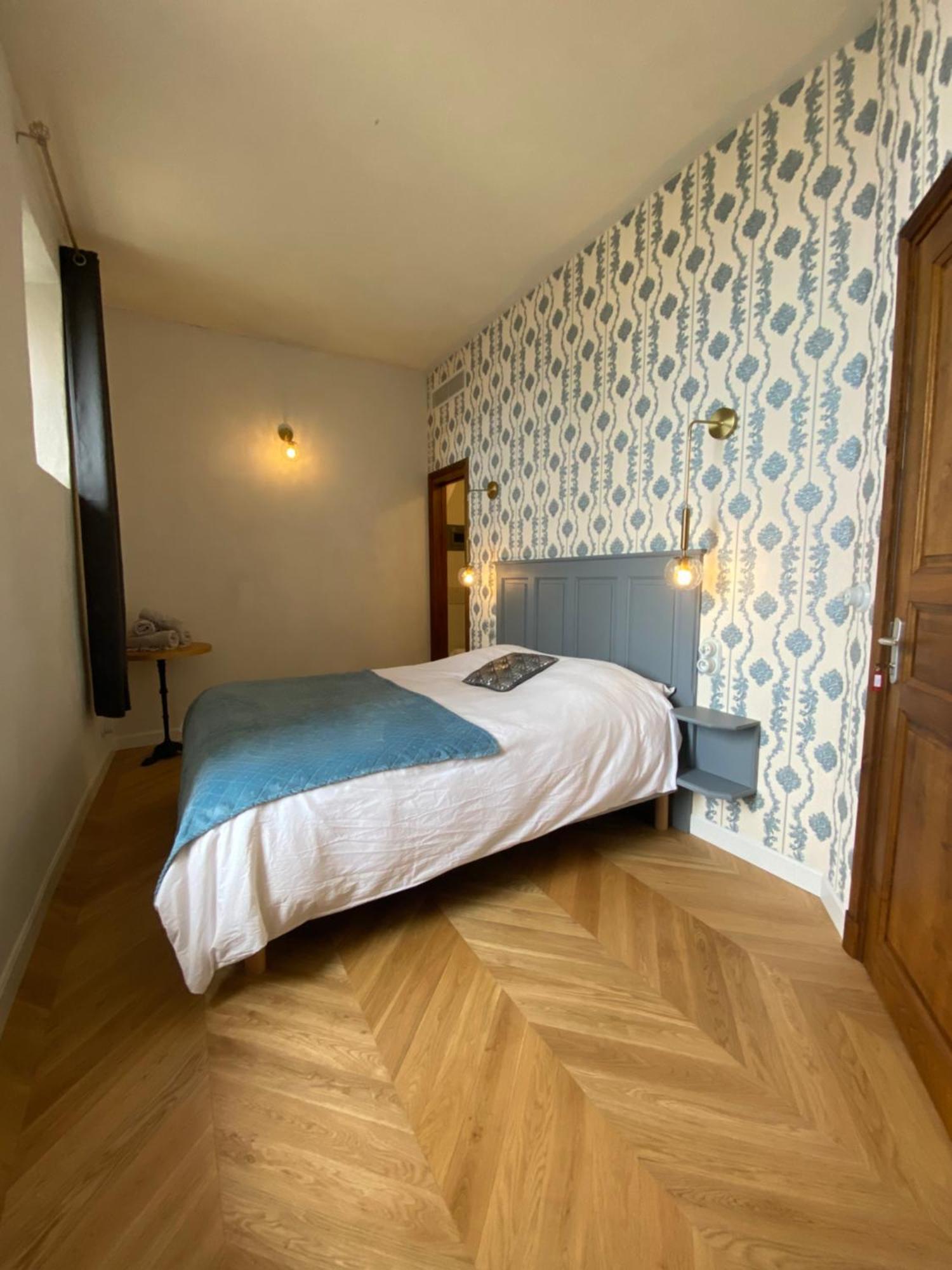 Torra Di Ciocce Bed and Breakfast Pino Eksteriør billede