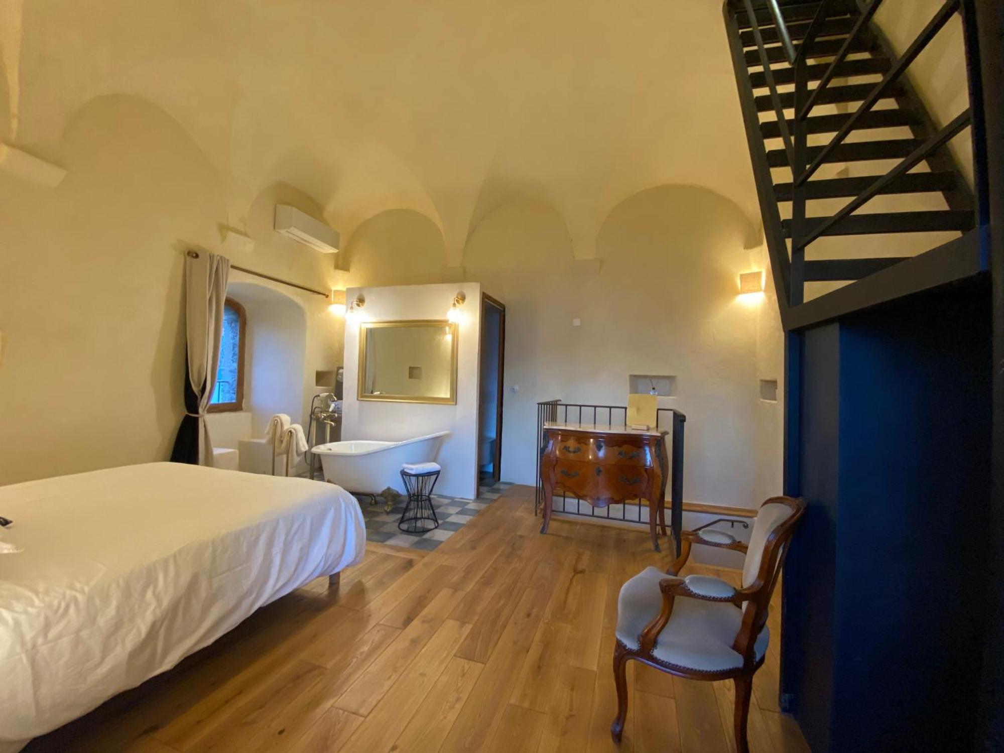 Torra Di Ciocce Bed and Breakfast Pino Eksteriør billede