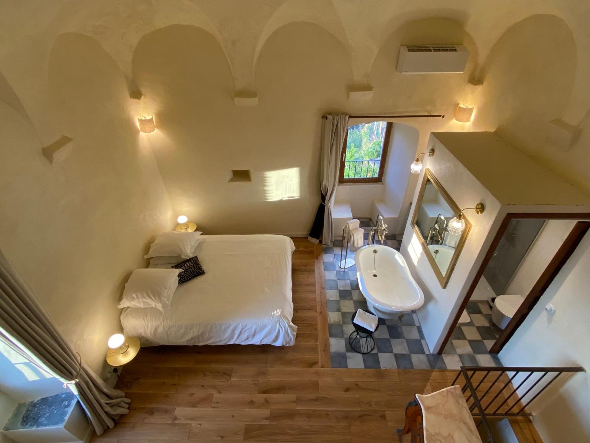 Torra Di Ciocce Bed and Breakfast Pino Eksteriør billede