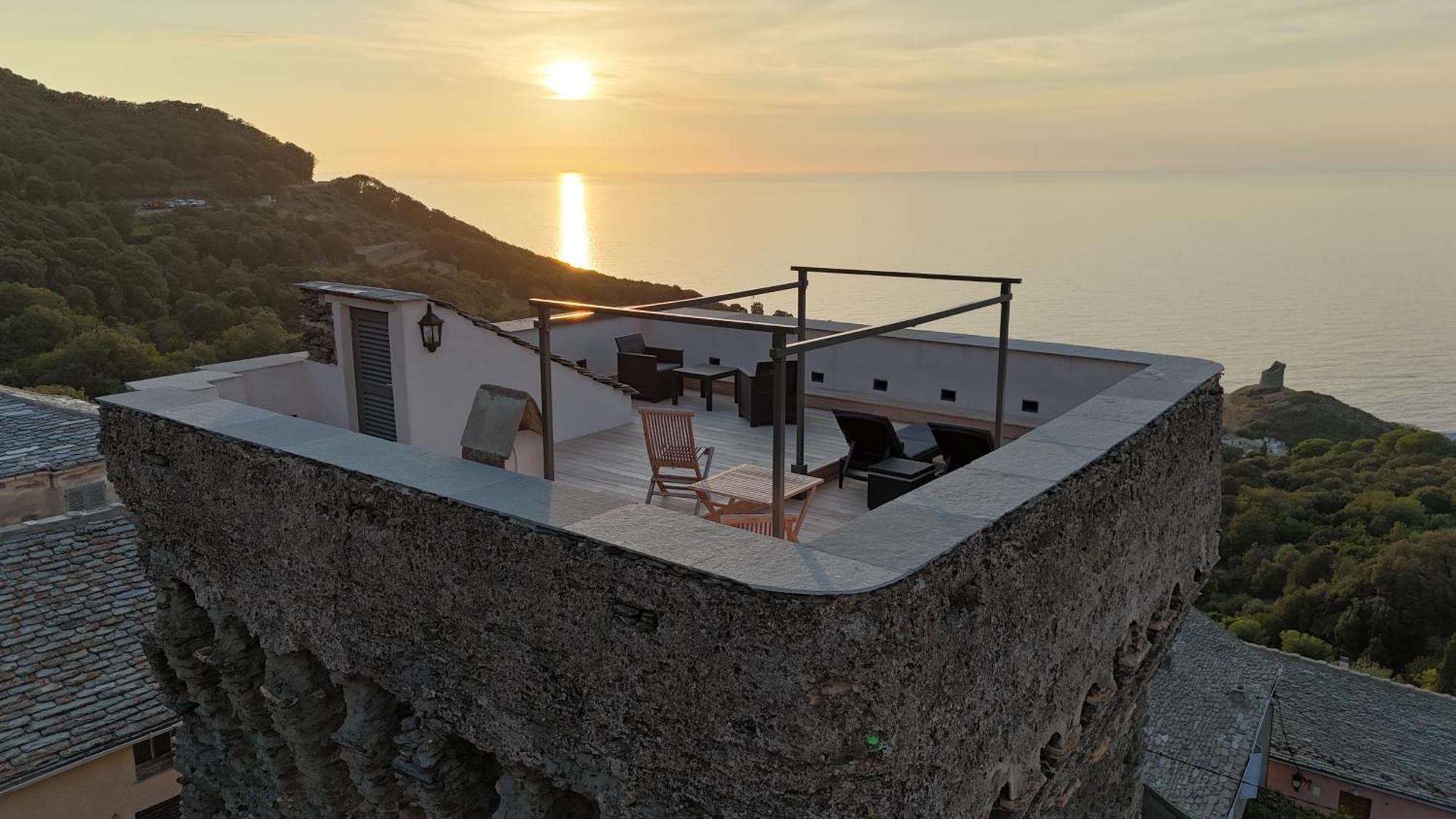 Torra Di Ciocce Bed and Breakfast Pino Eksteriør billede
